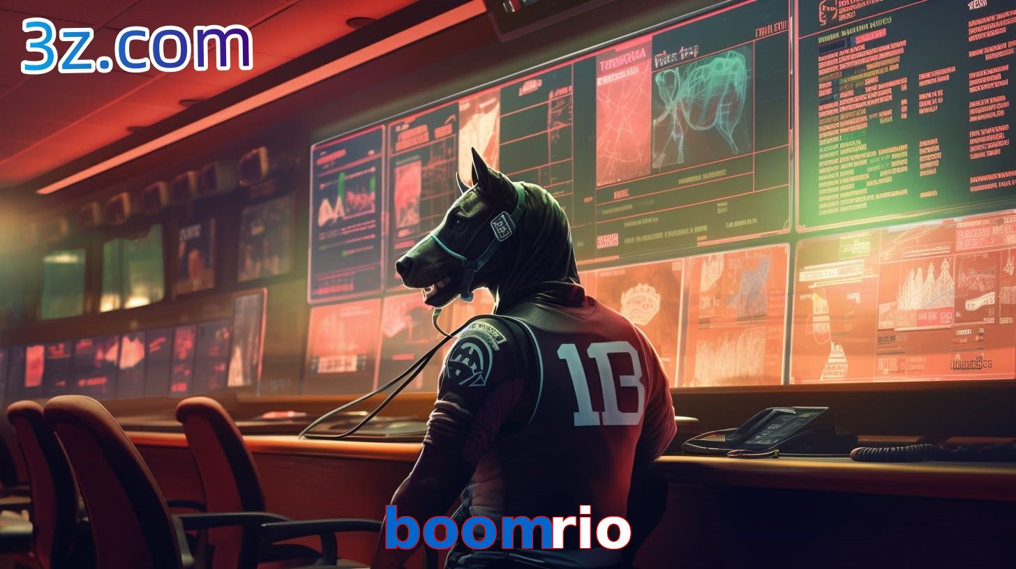 boomrio