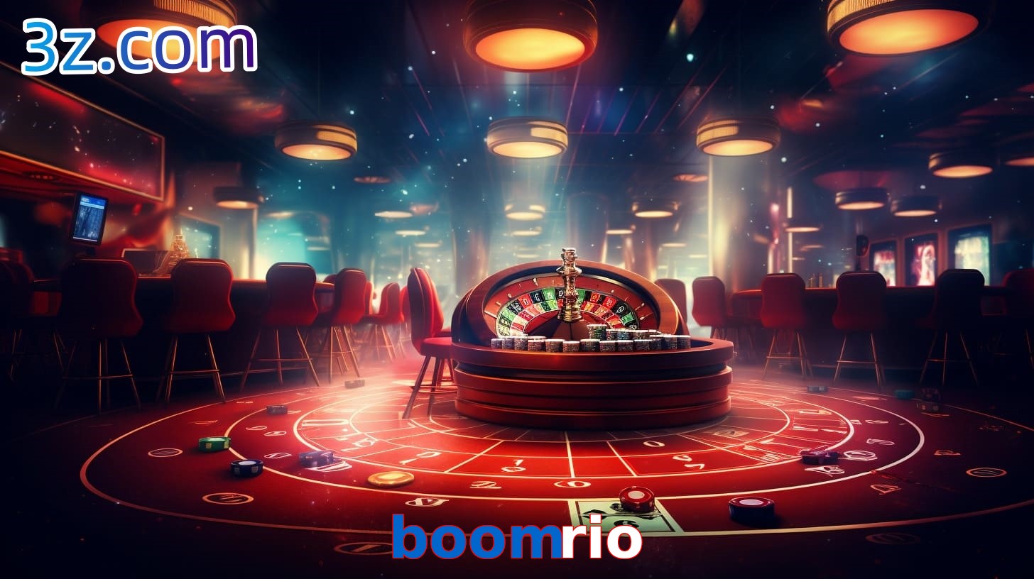 boomrio