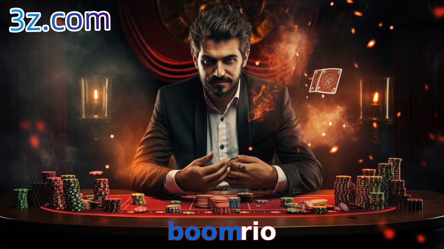 boomrio