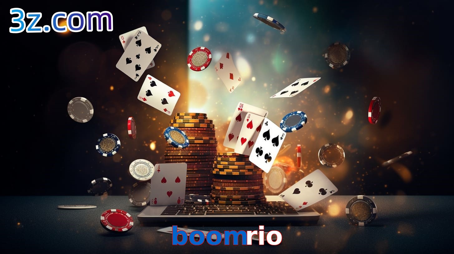 boomrio