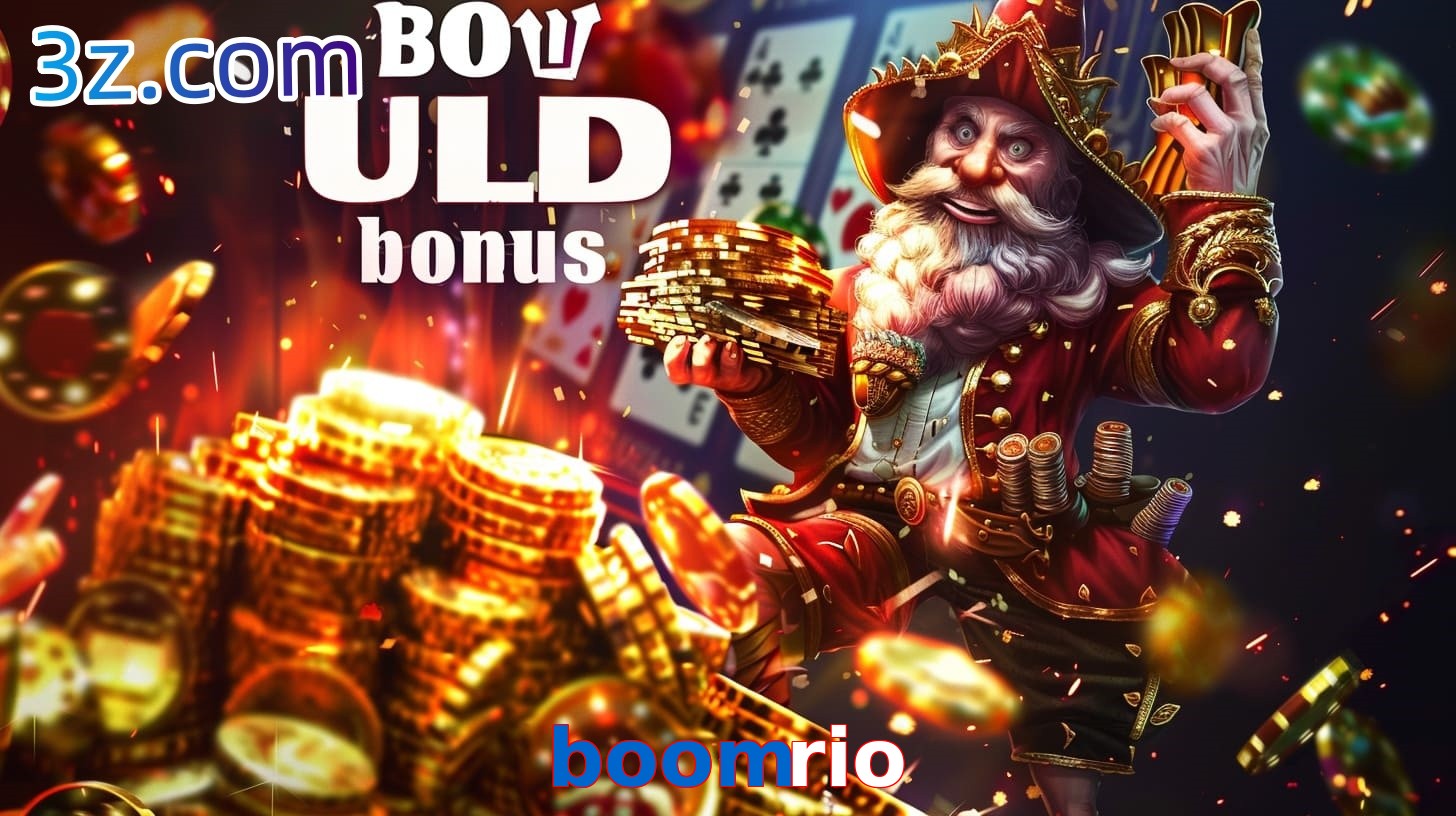 boomrio
