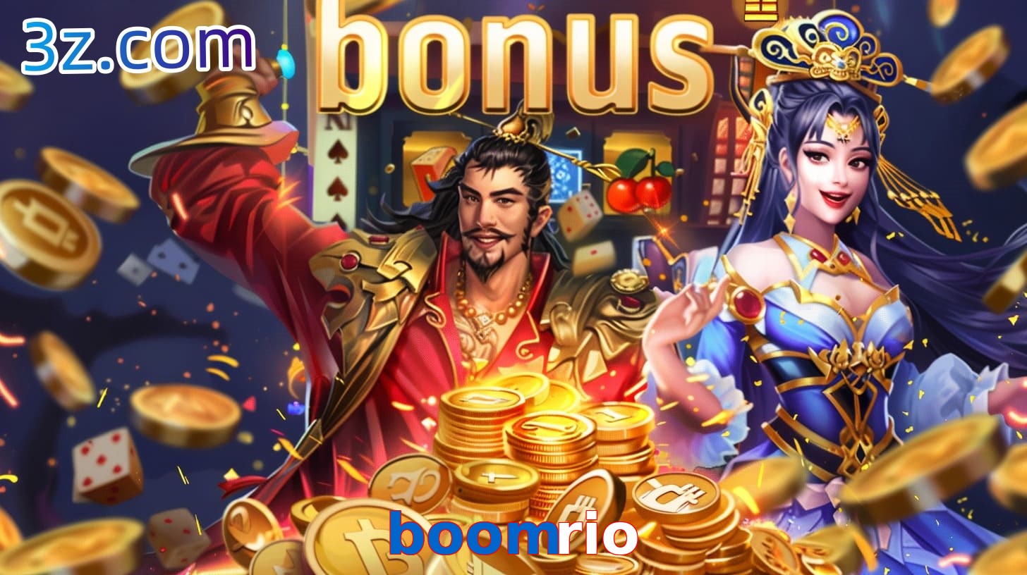 boomrio