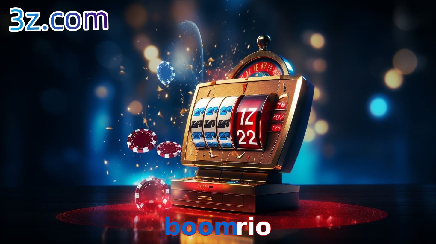 boomrio