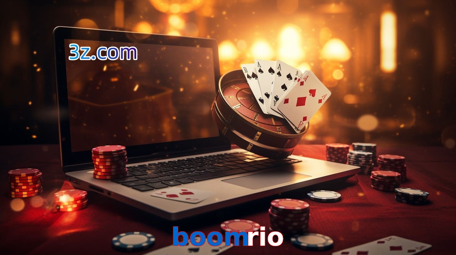 boomrio
