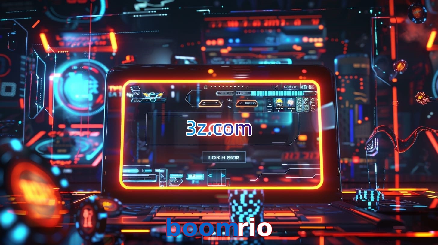 boomrio