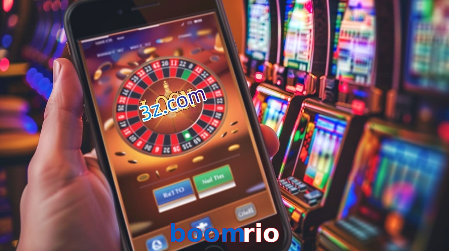 boomrio