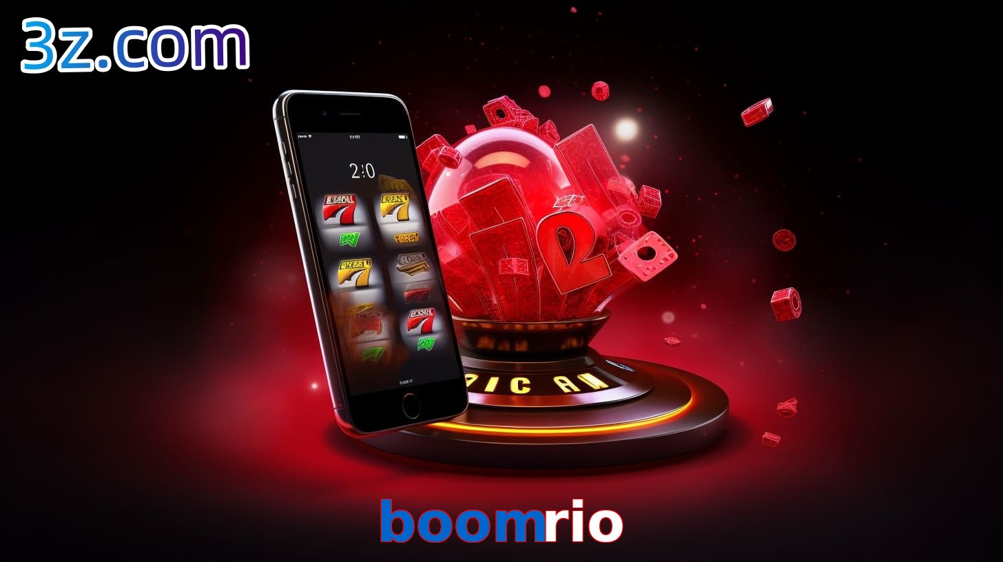 boomrio