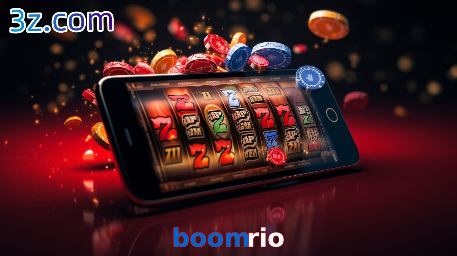 boomrio