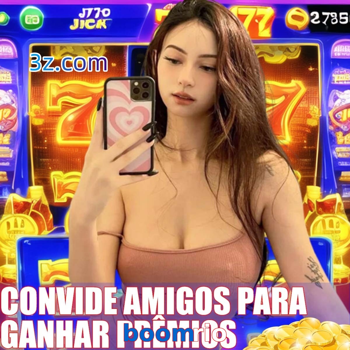 boomrio