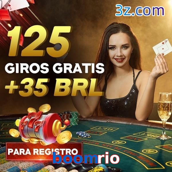 boomrio